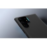 NILLKIN Θήκη Super Frosted Shield Pro για Samsung S23 Ultra, Μαύρο NILLKIN Θήκη Super Frosted Shield Pro για Samsung S23 Ultra, Μαύρο