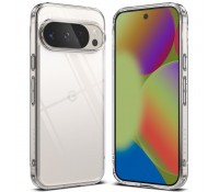 Ringke Fusion Διάφανη Θήκη για Google Pixel 10 / 10 Pro