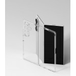 Ringke Fusion – Διάφανη Θήκη για Samsung Galaxy Z Fold 8 Ultra Ringke Fusion – Διάφανη Θήκη για Samsung Galaxy Z Fold 8 Ultra