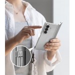 Ringke Fusion – Διάφανη Θήκη για Samsung Galaxy Z Fold 8 Ultra Ringke Fusion – Διάφανη Θήκη για Samsung Galaxy Z Fold 8 Ultra