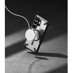 Ringke Fusion X Magnetic MagSafe Θήκη για Samsung Galaxy S26 Ultra - Μαύρη