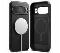 Ringke Onyx Magnetic MagSafe Θήκη για Google Pixel 10 Pro XL - Μαύρη