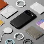 Ringke Onyx Magnetic MagSafe Θήκη για Google Pixel 10 Pro XL - Μαύρη