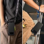 Ringke Onyx Magnetic MagSafe Θήκη για Google Pixel 10 Pro XL - Μαύρη