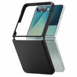Ringke Onyx Magnetic MagSafe Θήκη για Samsung Galaxy Z Flip 7 Μαύρη