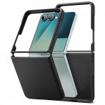 Ringke Onyx Magnetic MagSafe Θήκη για Samsung Galaxy Z Flip 7 Μαύρη