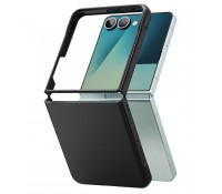 Ringke Onyx Magnetic MagSafe Θήκη για Samsung Galaxy Z Flip 7 Μαύρη