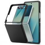 Ringke Onyx Magnetic MagSafe Θήκη για Samsung Galaxy Z Flip 7 Μαύρη
