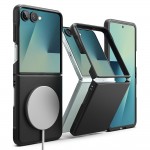Ringke Onyx Magnetic MagSafe Θήκη για Samsung Galaxy Z Flip 7 Μαύρη