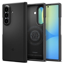 Spigen Air Fit Pro MagSafe για Samsung Galaxy Z Fold 8 Ultra – Μαύρο ACS11492