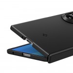 Spigen Air Fit Pro MagSafe για Samsung Galaxy Z Fold 8 Ultra – Μαύρο ACS11492 Spigen Air Fit Pro MagSafe για Samsung Galaxy Z Fold 8 Ultra – Μαύρο ACS11492