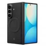 Spigen AirSkin Aramid MagSafe για Samsung Galaxy Z Fold 8 Ultra – Μαύρο ACS11510 Spigen AirSkin Aramid MagSafe για Samsung Galaxy Z Fold 8 Ultra – Μαύρο ACS11510