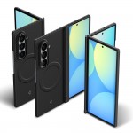 Spigen AirSkin Aramid MagSafe για Samsung Galaxy Z Fold 8 Ultra – Μαύρο ACS11510 Spigen AirSkin Aramid MagSafe για Samsung Galaxy Z Fold 8 Ultra – Μαύρο ACS11510