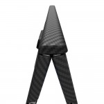 Spigen AirSkin Aramid MagSafe για Samsung Galaxy Z Fold 8 Ultra – Μαύρο ACS11510 Spigen AirSkin Aramid MagSafe για Samsung Galaxy Z Fold 8 Ultra – Μαύρο ACS11510