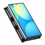 Spigen AirSkin Aramid MagSafe για Samsung Galaxy Z Fold 8 Ultra – Μαύρο ACS11510 Spigen AirSkin Aramid MagSafe για Samsung Galaxy Z Fold 8 Ultra – Μαύρο ACS11510