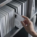 Spigen AirSkin MagSafe – Εξαιρετικά Λεπτή Θήκη για Samsung Galaxy Z Fold 8, Διάφανη/Λευκή ACS11952 Spigen AirSkin MagSafe – Εξαιρετικά Λεπτή Θήκη για Samsung Galaxy Z Fold 8, Διάφανη/Λευκή ACS11952
