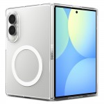 Spigen AirSkin MagSafe – Εξαιρετικά Λεπτή Θήκη για Samsung Galaxy Z Fold 8, Διάφανη/Λευκή ACS11952 Spigen AirSkin MagSafe – Εξαιρετικά Λεπτή Θήκη για Samsung Galaxy Z Fold 8, Διάφανη/Λευκή ACS11952