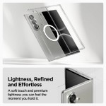 Spigen AirSkin MagSafe Θήκη για Samsung Galaxy Z Fold 7 - Crystal Clear White