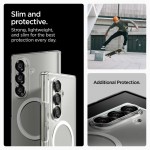 Spigen AirSkin MagSafe Θήκη για Samsung Galaxy Z Fold 7 - Crystal Clear White