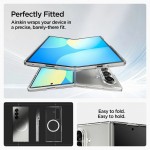 Spigen AirSkin MagSafe Θήκη για Samsung Galaxy Z Fold 7 - Crystal Clear White