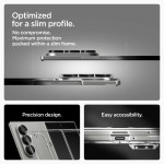 Spigen AirSkin MagSafe Θήκη για Samsung Galaxy Z Fold 7 - Crystal Clear White