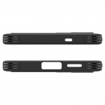 Spigen Core Armor Mag MagSafe Θήκη Samsung Galaxy S25 Matte Black ACS08924