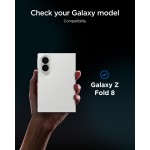 Spigen Glass tR EZ Fit Pro HD – Προστατευτικό Γυαλί Οθόνης για Samsung Galaxy Z Fold 8, 1 Τεμάχιο ACS11942 Spigen Glass tR EZ Fit Pro HD – Προστατευτικό Γυαλί Οθόνης για Samsung Galaxy Z Fold 8, 1 Τεμάχιο ACS11942