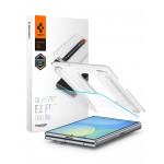 Spigen Glass tR EZ Fit Pro HD – Προστατευτικό Γυαλί Οθόνης για Samsung Galaxy Z Fold 8, 1 Τεμάχιο ACS11942 Spigen Glass tR EZ Fit Pro HD – Προστατευτικό Γυαλί Οθόνης για Samsung Galaxy Z Fold 8, 1 Τεμάχιο ACS11942