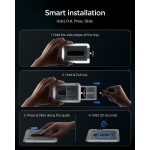 Spigen Glass tR EZ Fit Pro HD – Προστατευτικό Γυαλί Οθόνης για Samsung Galaxy Z Fold 8, 1 Τεμάχιο ACS11942 Spigen Glass tR EZ Fit Pro HD – Προστατευτικό Γυαλί Οθόνης για Samsung Galaxy Z Fold 8, 1 Τεμάχιο ACS11942