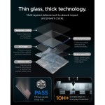 Spigen Glass tR EZ Fit Pro HD – Προστατευτικό Γυαλί Οθόνης για Samsung Galaxy Z Fold 8, 1 Τεμάχιο ACS11942 Spigen Glass tR EZ Fit Pro HD – Προστατευτικό Γυαλί Οθόνης για Samsung Galaxy Z Fold 8, 1 Τεμάχιο ACS11942