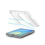 Spigen Glass tR EZ Fit Pro HD – Προστατευτικό Γυαλί Οθόνης για Samsung Galaxy Z Fold 8, 1 Τεμάχιο ACS11942 Spigen Glass tR EZ Fit Pro HD – Προστατευτικό Γυαλί Οθόνης για Samsung Galaxy Z Fold 8, 1 Τεμάχιο ACS11942