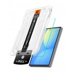 Spigen Glass tR EZ Fit Pro HD – Προστατευτικό Γυαλί Οθόνης για Samsung Galaxy Z Fold 8, 1 Τεμάχιο ACS11942 Spigen Glass tR EZ Fit Pro HD – Προστατευτικό Γυαλί Οθόνης για Samsung Galaxy Z Fold 8, 1 Τεμάχιο ACS11942