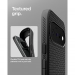 Spigen Liquid Air Θήκη για Google Pixel 11 – Μαύρο Ματ ACS11438