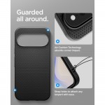 Spigen Liquid Air Θήκη για Google Pixel 11 – Μαύρο Ματ ACS11438