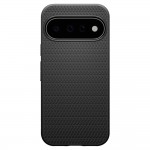 Spigen Liquid Air Θήκη για Google Pixel 11 – Μαύρο Ματ ACS11438