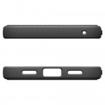 Spigen Liquid Air Θήκη για Google Pixel 11 – Μαύρο Ματ ACS11438
