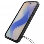 Spigen Liquid Air Θήκη για Google Pixel 11 – Μαύρο Ματ ACS11438