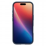 Spigen Liquid Air Navy Blue – Θήκη για iPhone 17 ACS10370 Spigen Liquid Air Navy Blue – Θήκη για iPhone 17 ACS10370