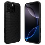 Spigen Liquid Air “T” MagSafe Θήκη για iPhone 16 Pro - Μαύρο Ματ