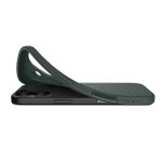 Spigen Liquid Air Θήκη για iPhone 17 - Πράσινο ACS10371