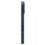 Spigen Liquid Air Navy Blue – Θήκη για iPhone 17 ACS10370 Spigen Liquid Air Navy Blue – Θήκη για iPhone 17 ACS10370