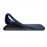 Spigen Liquid Air Navy Blue – Θήκη για iPhone 17 ACS10370 Spigen Liquid Air Navy Blue – Θήκη για iPhone 17 ACS10370