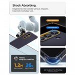 Spigen Nano Pop Mag Θήκη με MagSafe για Samsung Galaxy S26 – Blueberry Navy ACS11065 Spigen Nano Pop Mag Θήκη με MagSafe για Samsung Galaxy S26 – Blueberry Navy ACS11065