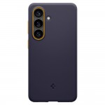 Spigen Nano Pop Mag Θήκη με MagSafe για Samsung Galaxy S26 – Blueberry Navy ACS11065 Spigen Nano Pop Mag Θήκη με MagSafe για Samsung Galaxy S26 – Blueberry Navy ACS11065