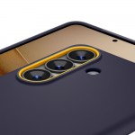 Spigen Nano Pop Mag Θήκη με MagSafe για Samsung Galaxy S26 – Blueberry Navy ACS11065 Spigen Nano Pop Mag Θήκη με MagSafe για Samsung Galaxy S26 – Blueberry Navy ACS11065
