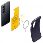 Spigen Nano Pop Mag Θήκη με MagSafe για Samsung Galaxy S26 – Blueberry Navy ACS11065 Spigen Nano Pop Mag Θήκη με MagSafe για Samsung Galaxy S26 – Blueberry Navy ACS11065