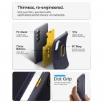 Spigen Nano Pop Mag Θήκη με MagSafe για Samsung Galaxy S26 – Blueberry Navy ACS11065 Spigen Nano Pop Mag Θήκη με MagSafe για Samsung Galaxy S26 – Blueberry Navy ACS11065