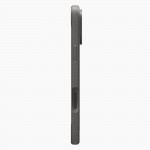 Spigen Rugged Armor Mag Θήκη με MagSafe για iPhone 17 Pro Max - Γκρι ACS10264