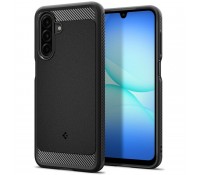 Spigen Rugged Armor Θήκη TPU για Samsung Galaxy A17 (4G/5G) - Μαύρο ACS09844