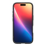 Spigen Θήκη Rugged Armor MagSafe για iPhone 17 Matte Black ACS10367 Spigen Θήκη Rugged Armor MagSafe για iPhone 17 Matte Black ACS10367